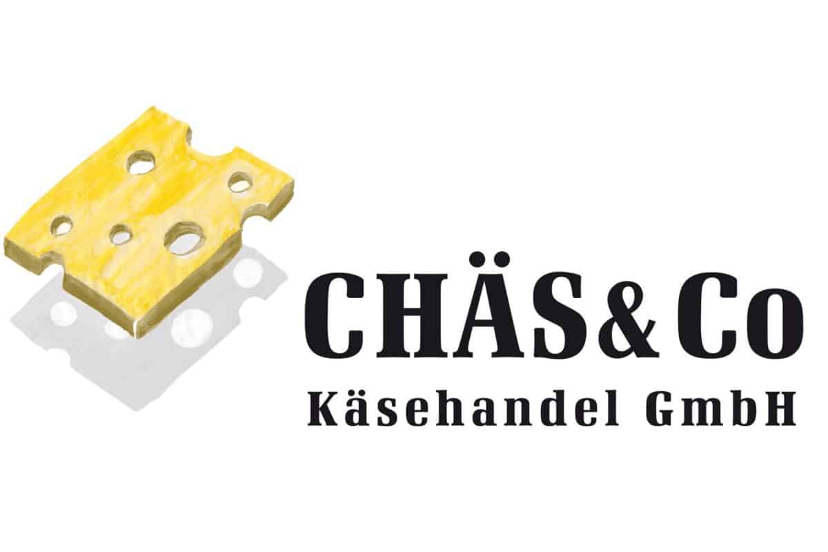 Logo Chäs & Co