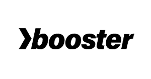 Logo Booster Magazin