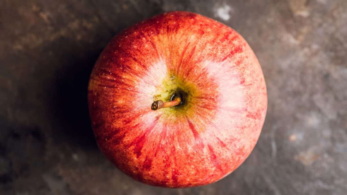 Apfel mehlig gut verwendbar in der Küche