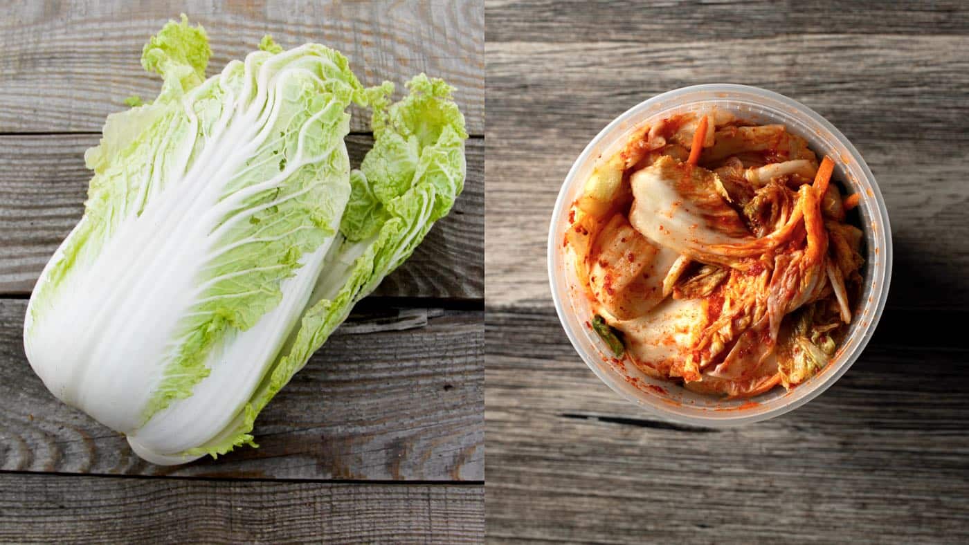 Kimchi