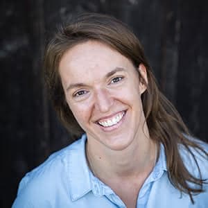 Porträt Martina Wacker