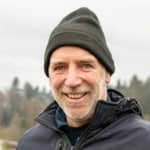 Betriebsleiter Simon Kohler vom Trottenhof