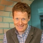 Stv. Geschäftsführer Beat Philipp von der Vier Linden