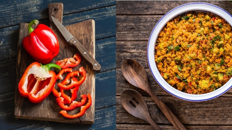 Türkischer Bulgur-Salat